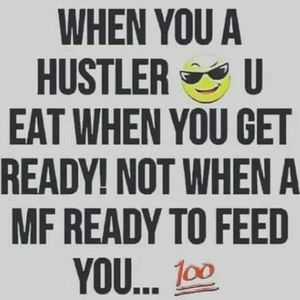 Meet your Posher, Deshawn